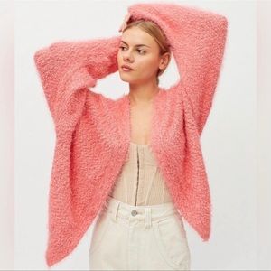 COPY - Urban Outfitters Riona Cardigan Sweater